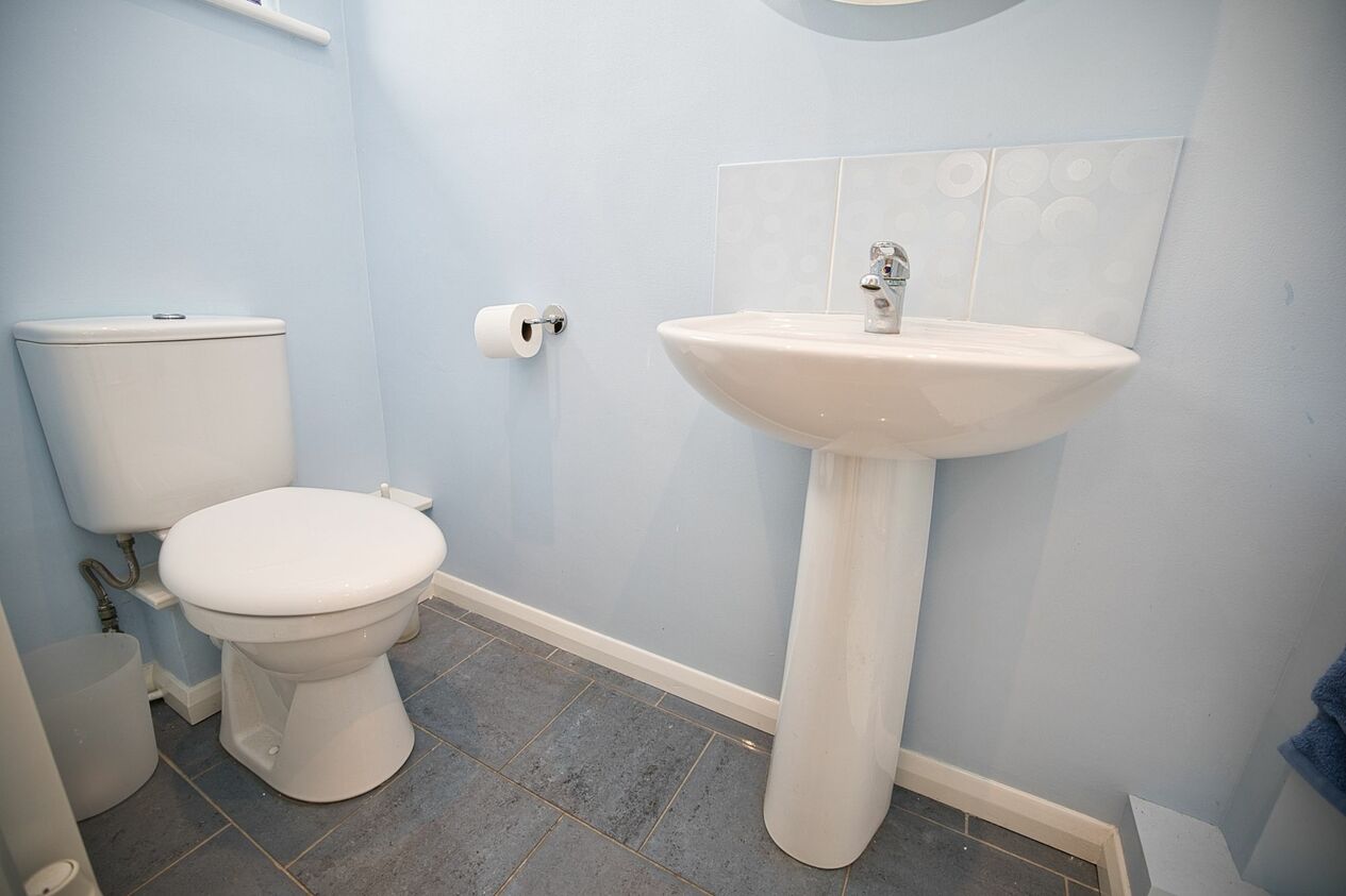 Properties For Sale in Northdown Road  Broadstairs