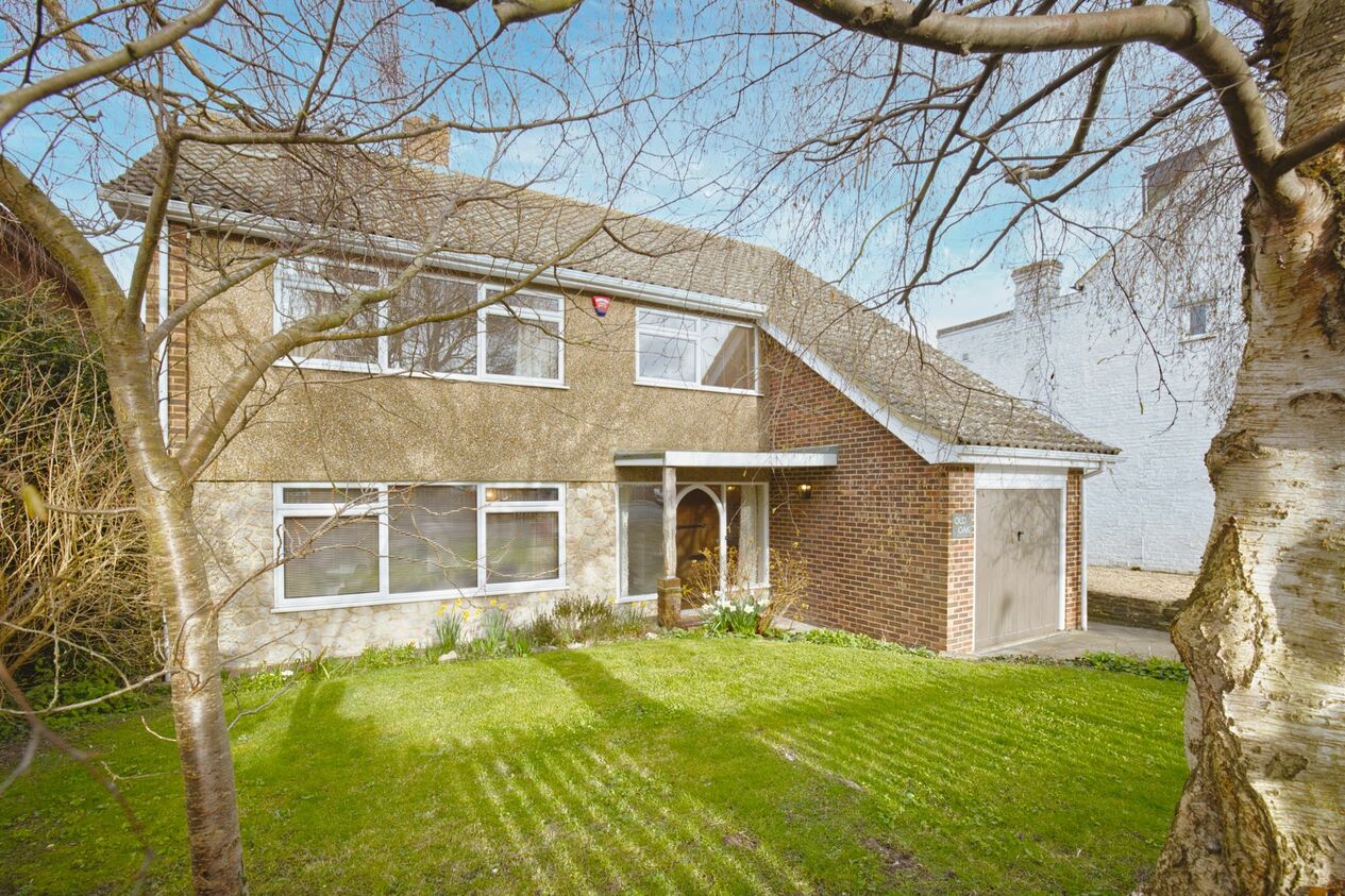 Properties For Sale in Northdown Road  Broadstairs
