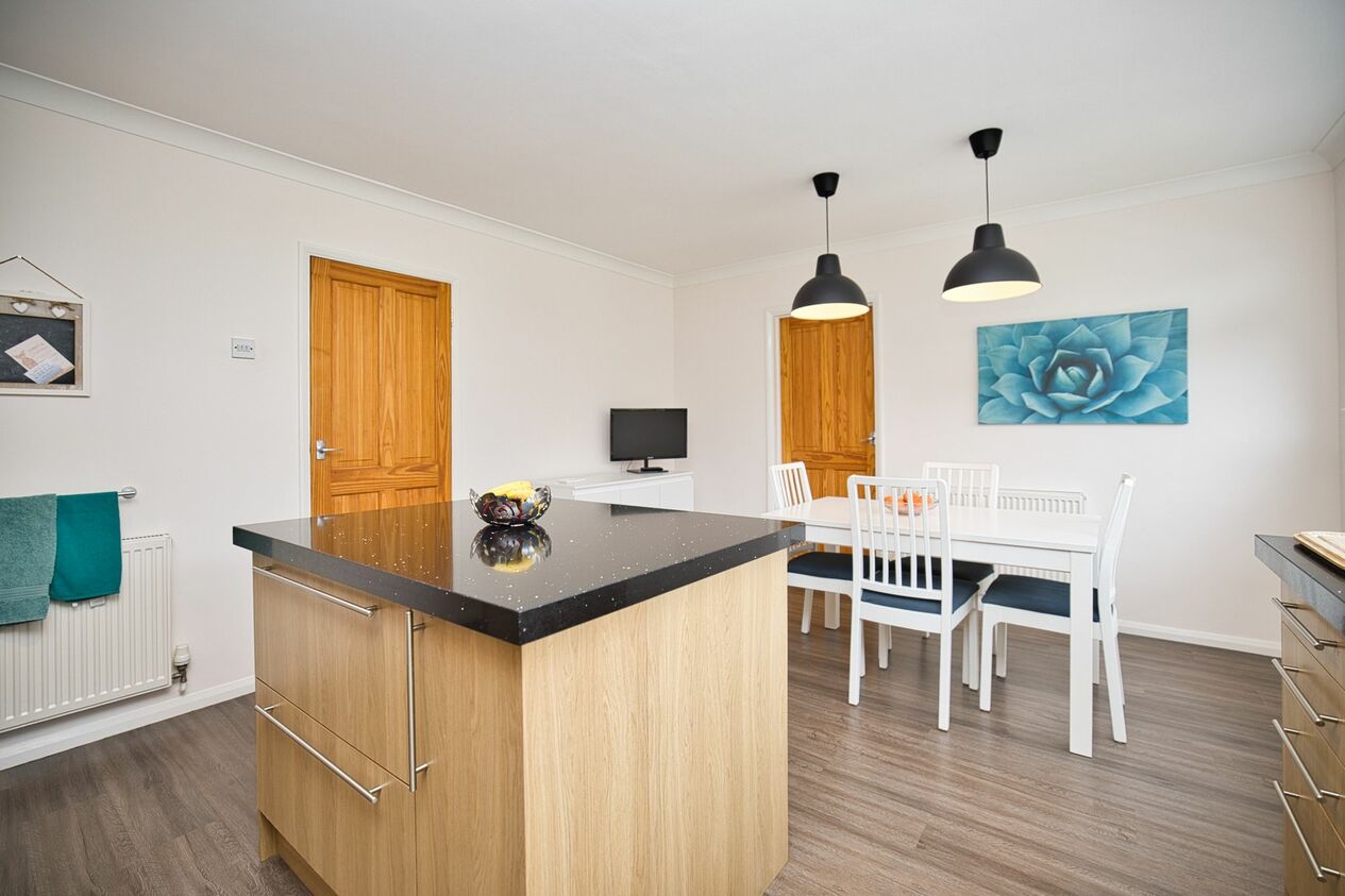 Properties For Sale in Northdown Road  Broadstairs