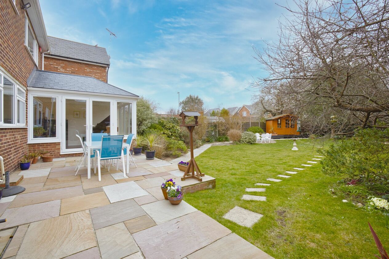 Properties For Sale in Northdown Road  Broadstairs