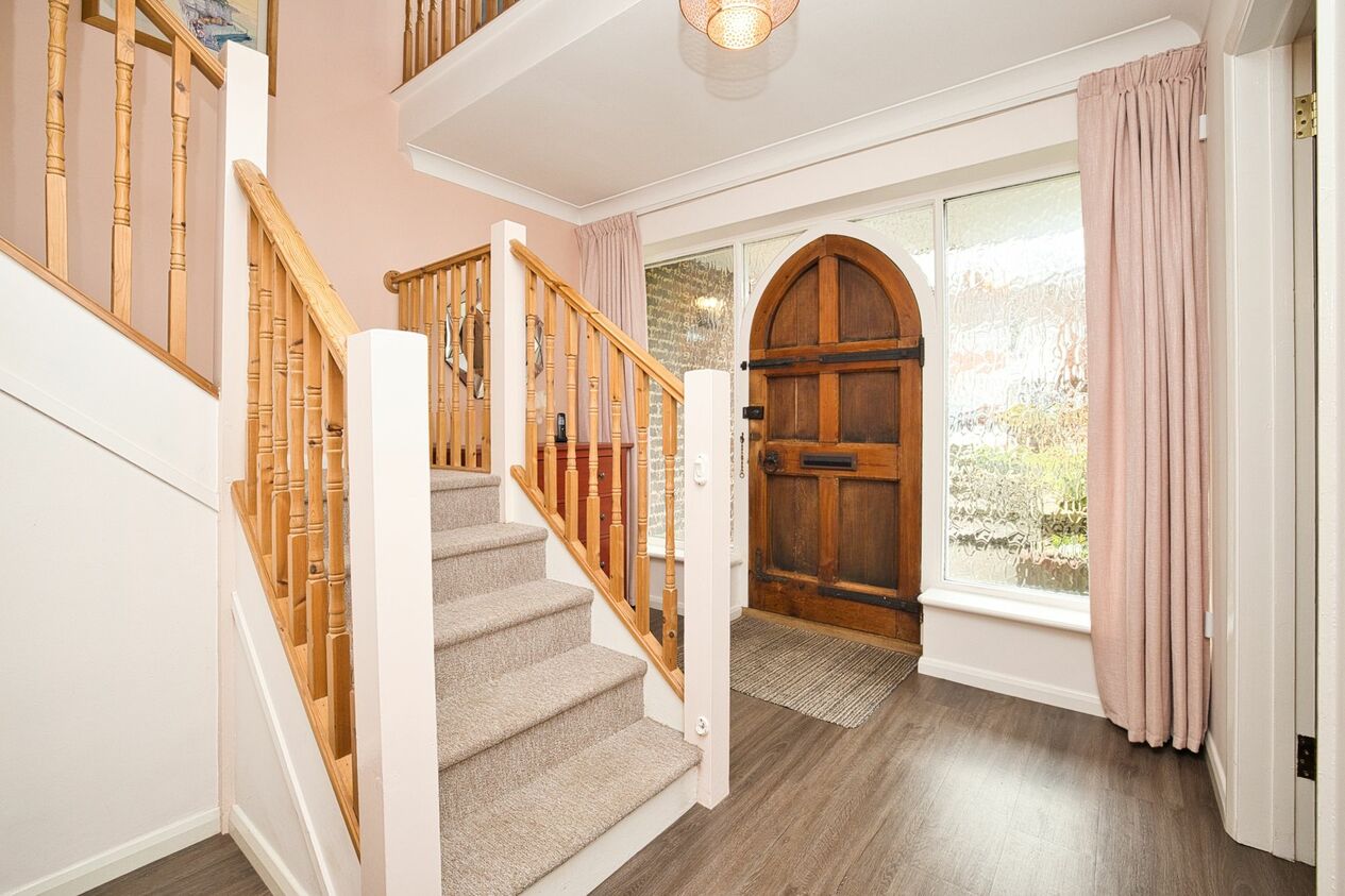 Properties For Sale in Northdown Road  Broadstairs