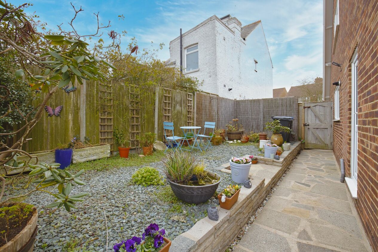 Properties For Sale in Northdown Road  Broadstairs