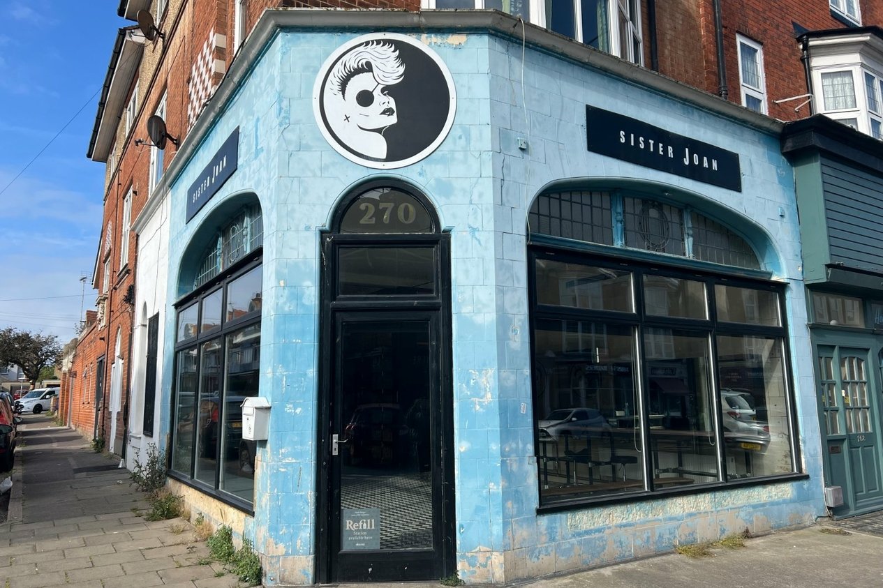 Properties For Sale in Northdown Road Margate