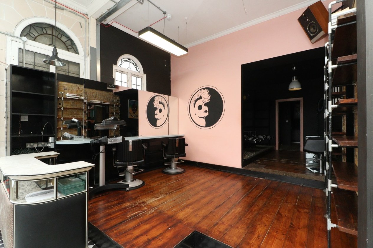Properties For Sale in Northdown Road Margate