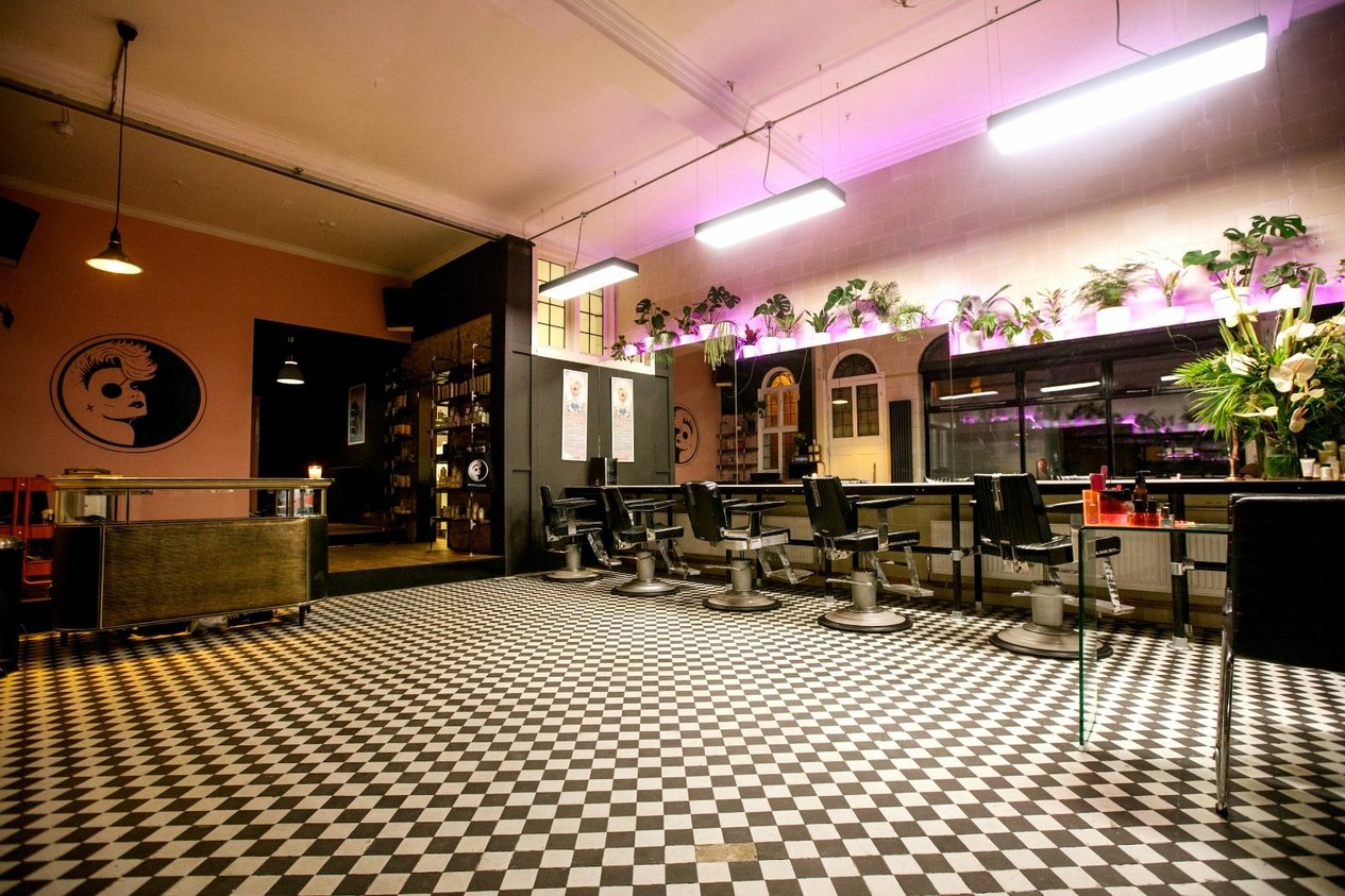 Properties For Sale in Northdown Road Margate