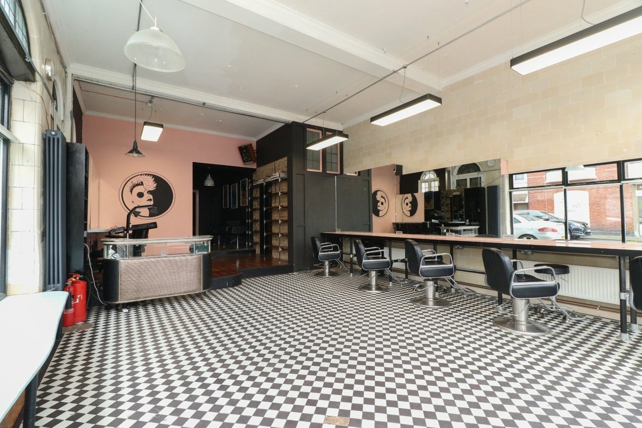 Properties For Sale in Northdown Road Margate