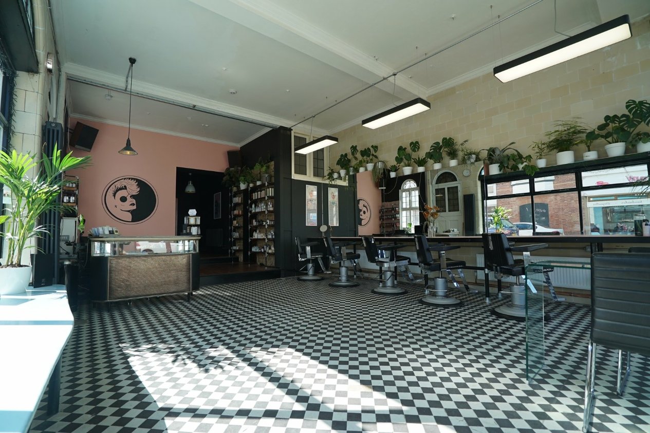 Properties For Sale in Northdown Road Margate