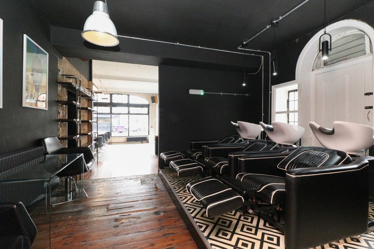Properties For Sale in Northdown Road Margate