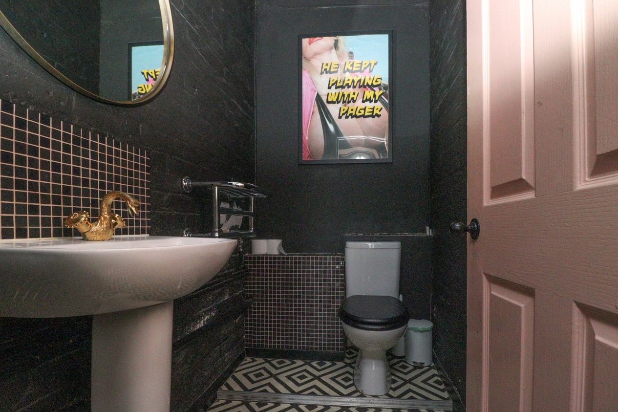Properties For Sale in Northdown Road Margate