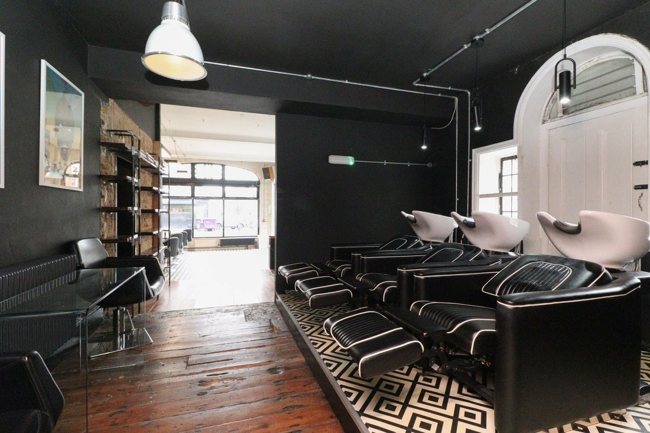 Properties For Sale in Northdown Road Margate