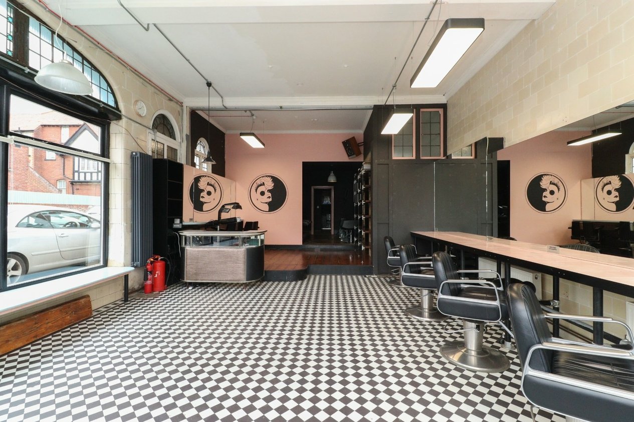 Properties For Sale in Northdown Road Margate
