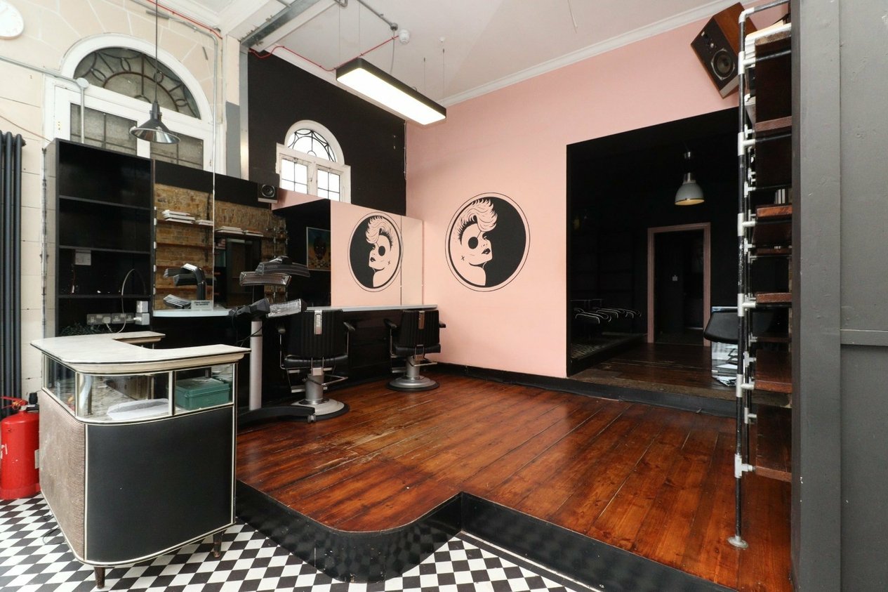 Properties For Sale in Northdown Road Margate