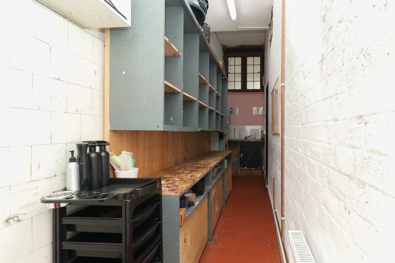 Properties For Sale in Northdown Road Margate