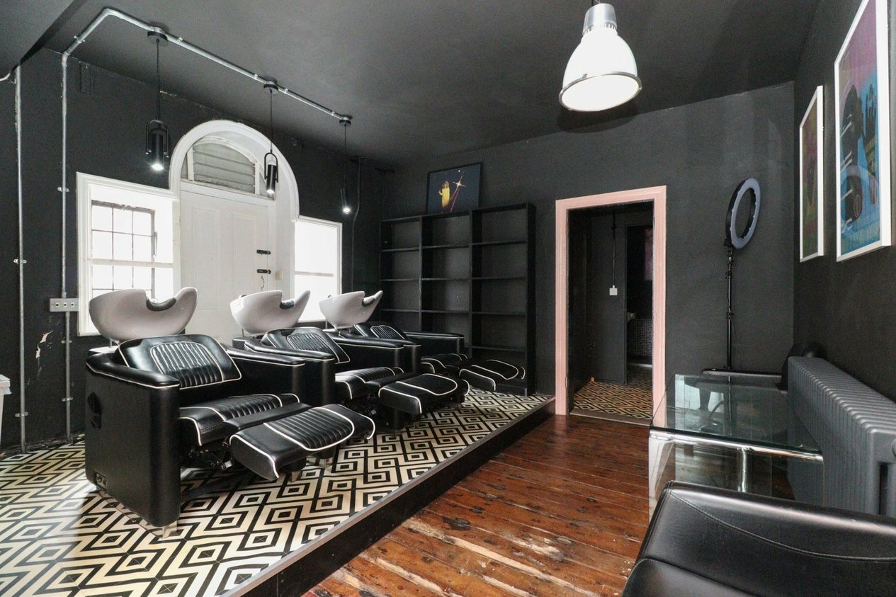 Properties For Sale in Northdown Road Margate