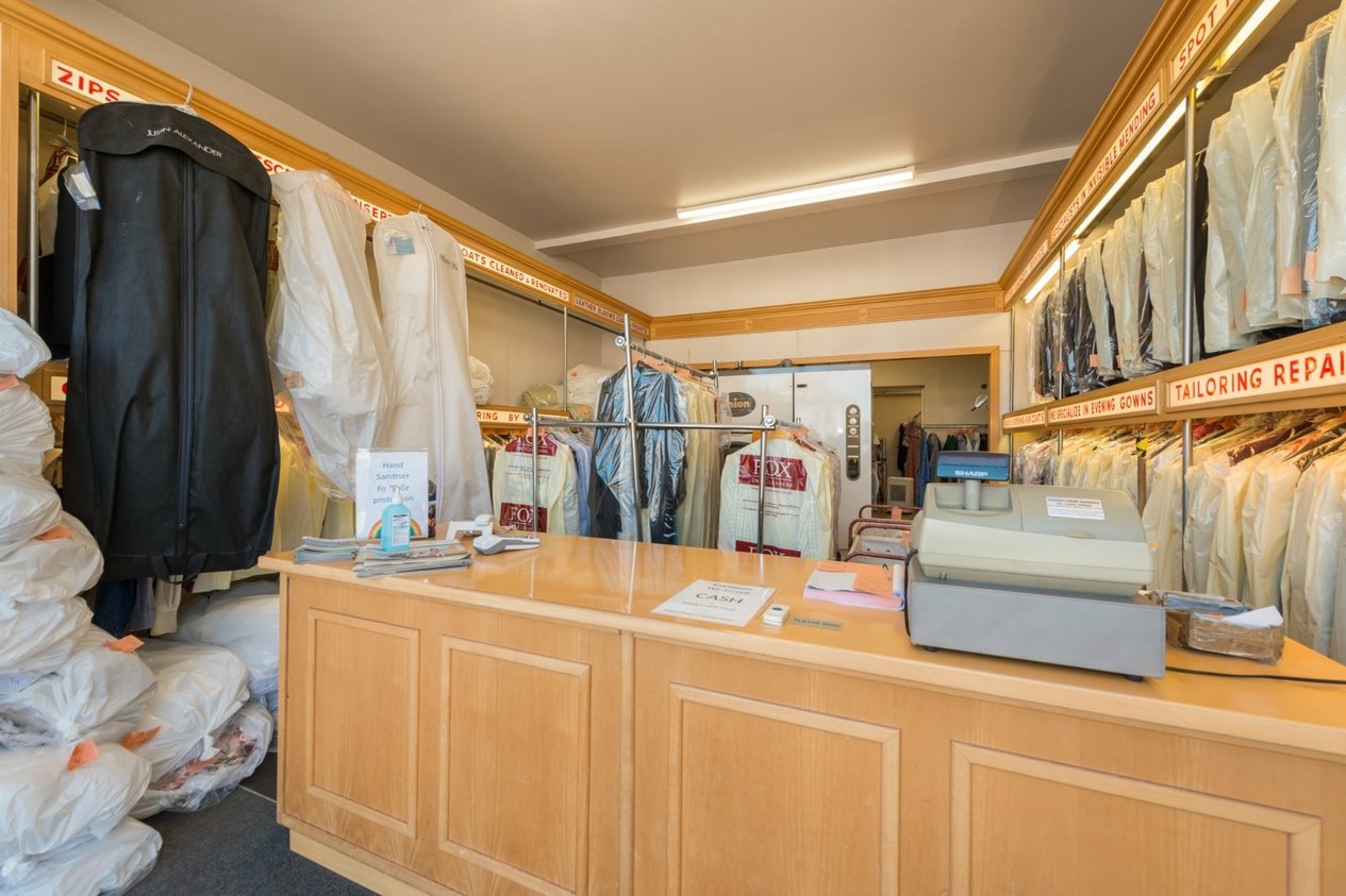 Properties To Let in Northdown Road Margate