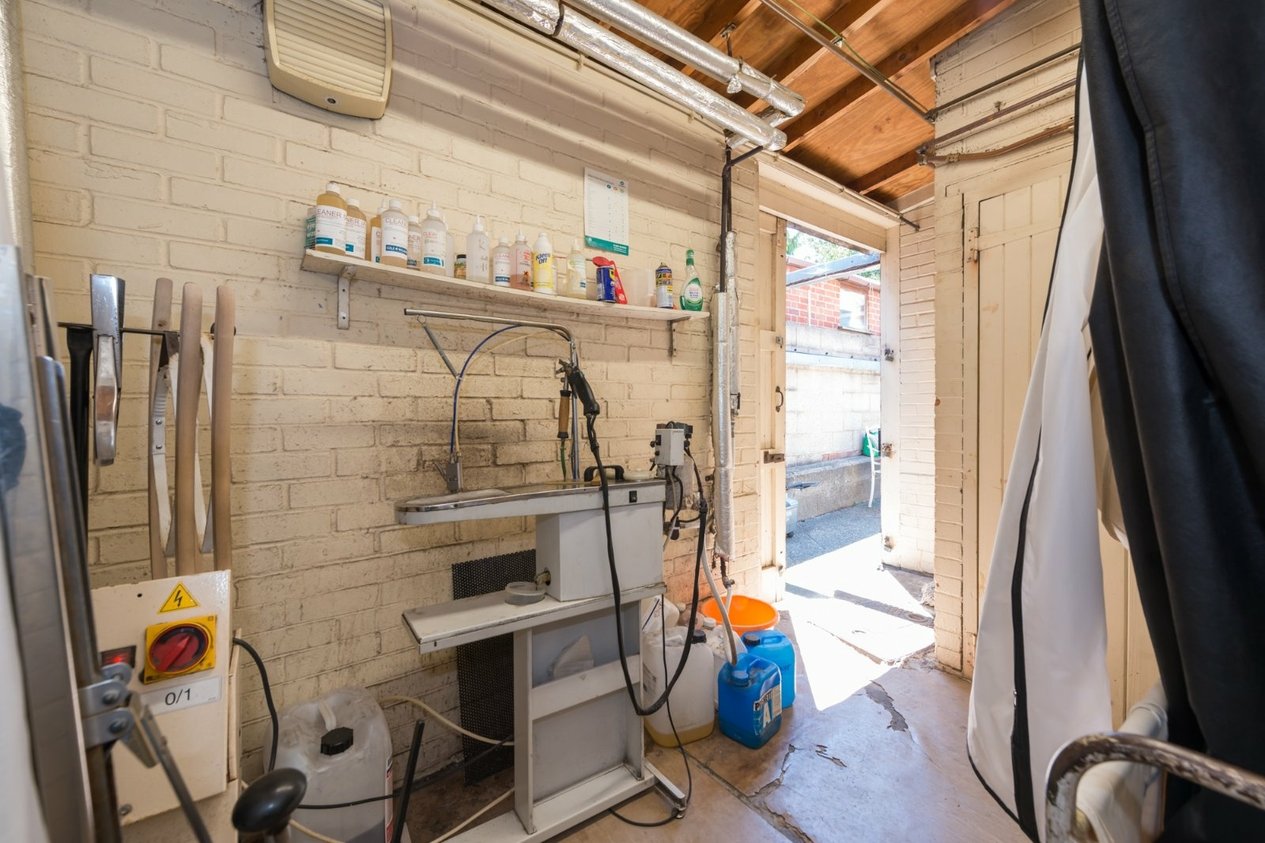 Properties To Let in Northdown Road Margate