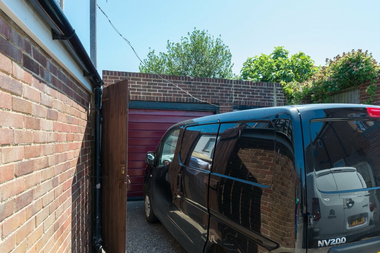 Properties To Let in Northdown Road Margate