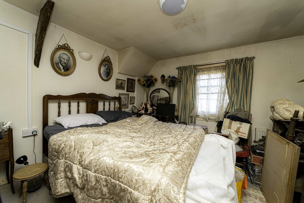 Properties Under Offer in Northgate Canterbury