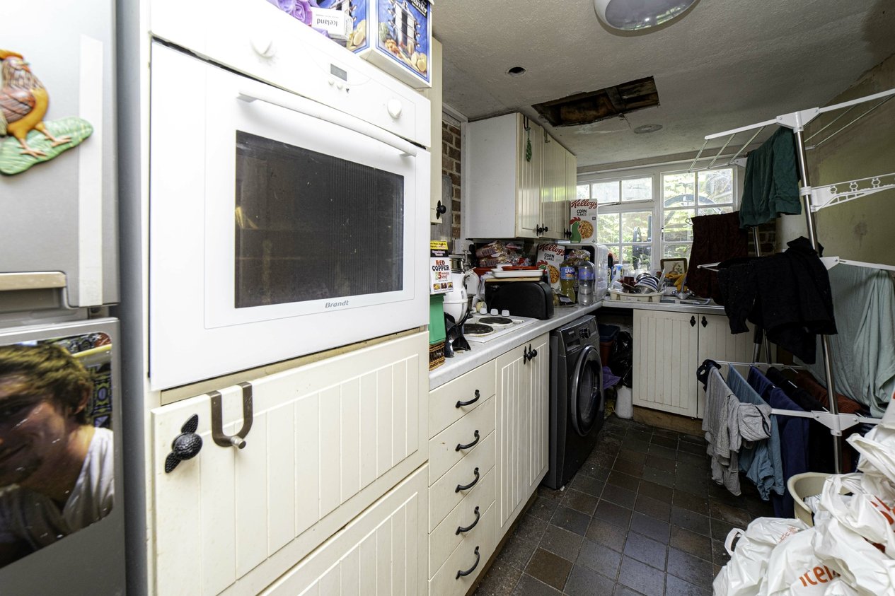 Properties Under Offer in Northgate Canterbury