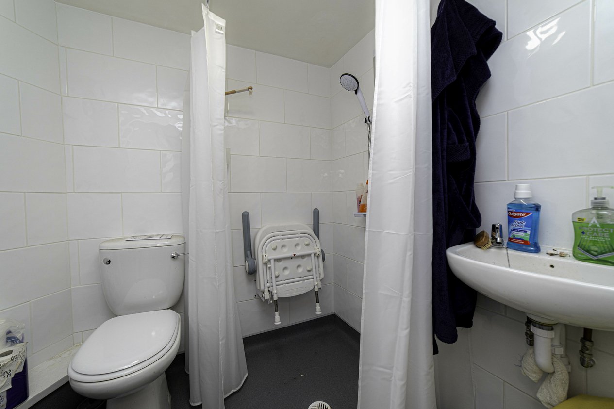 Properties Under Offer in Northgate Canterbury