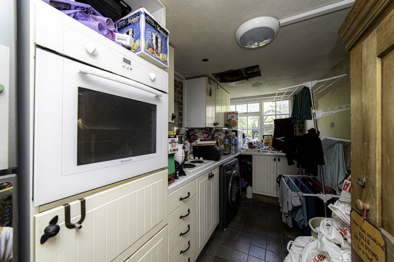 Properties Under Offer in Northgate Canterbury