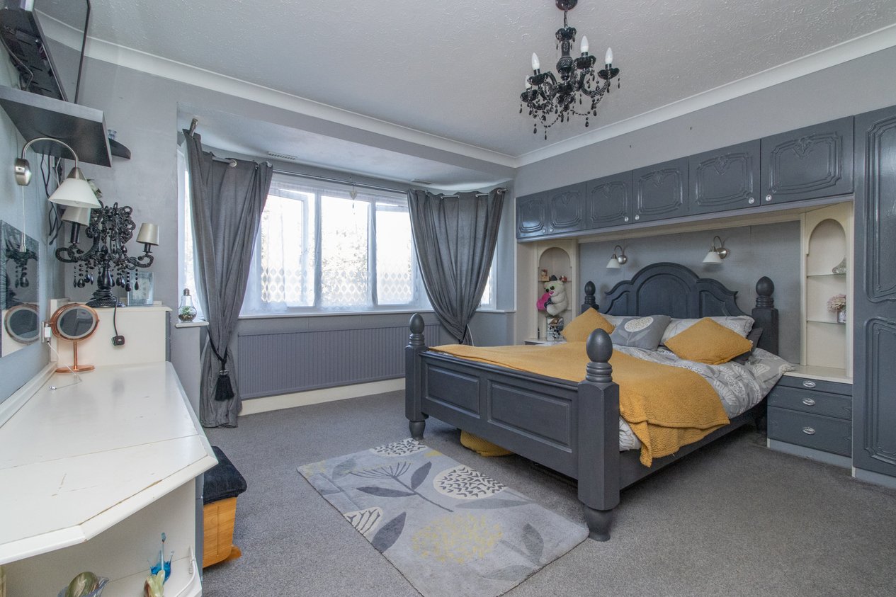 Properties For Sale in Northumberland Avenue Margate