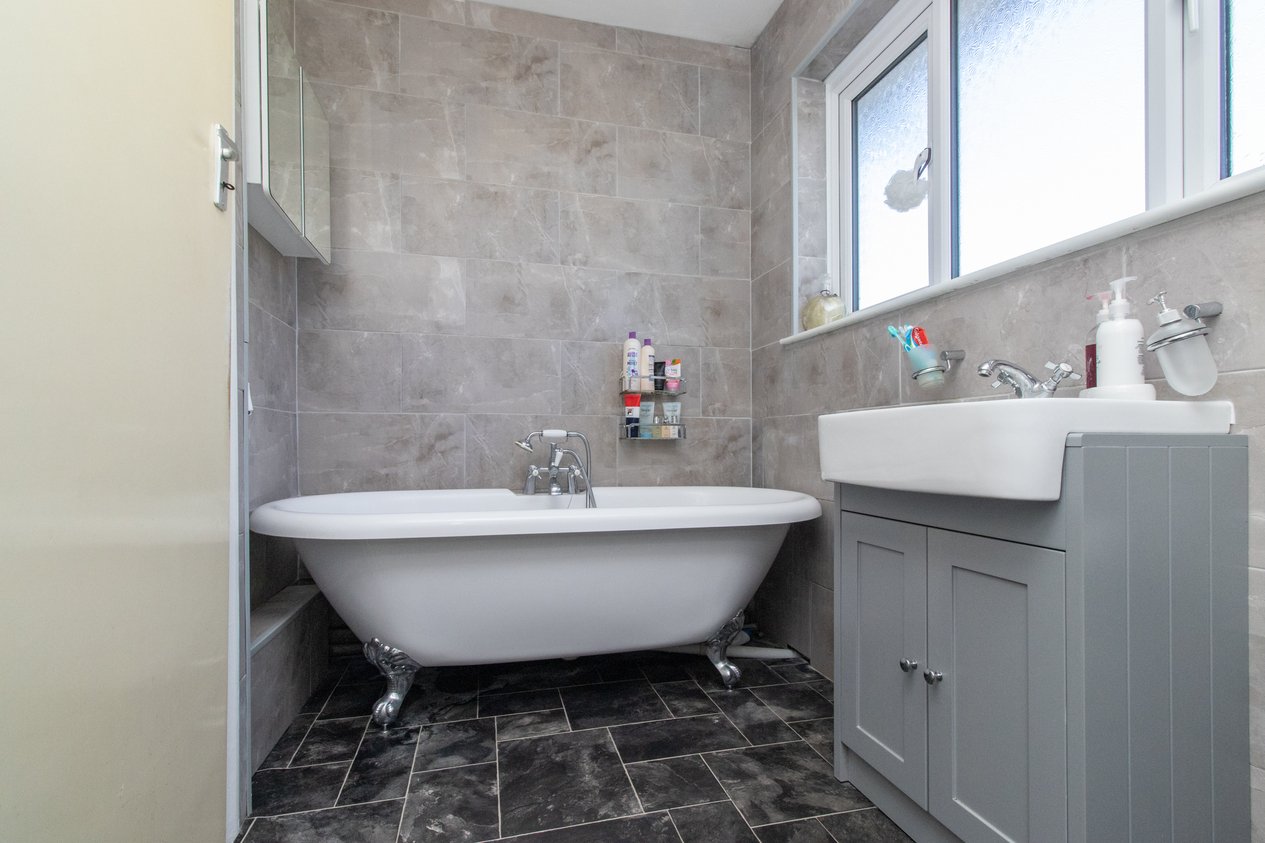 Properties For Sale in Northumberland Avenue Margate