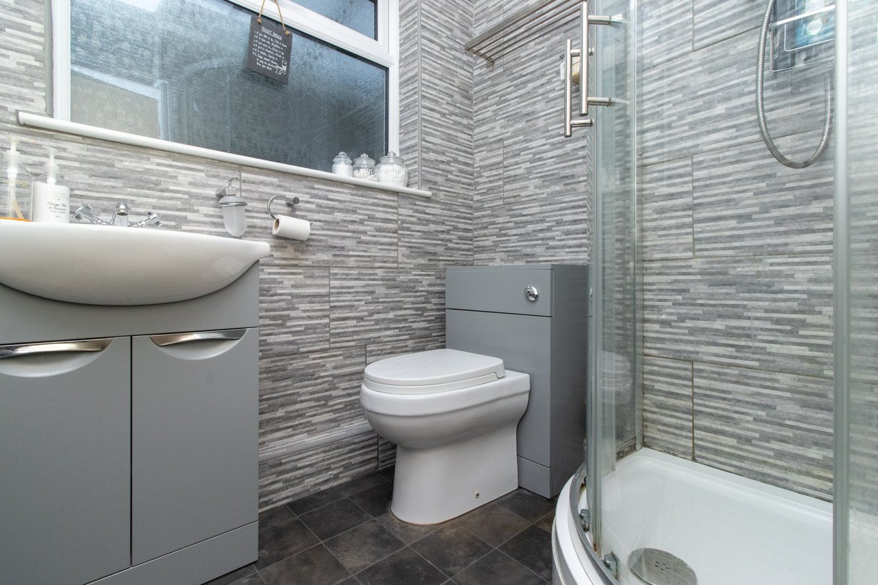 Properties For Sale in Northumberland Avenue Margate