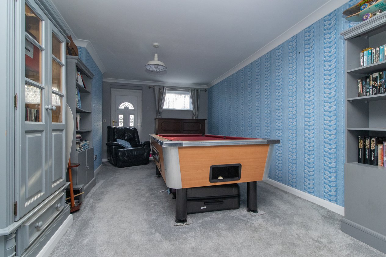 Properties For Sale in Northumberland Avenue Margate