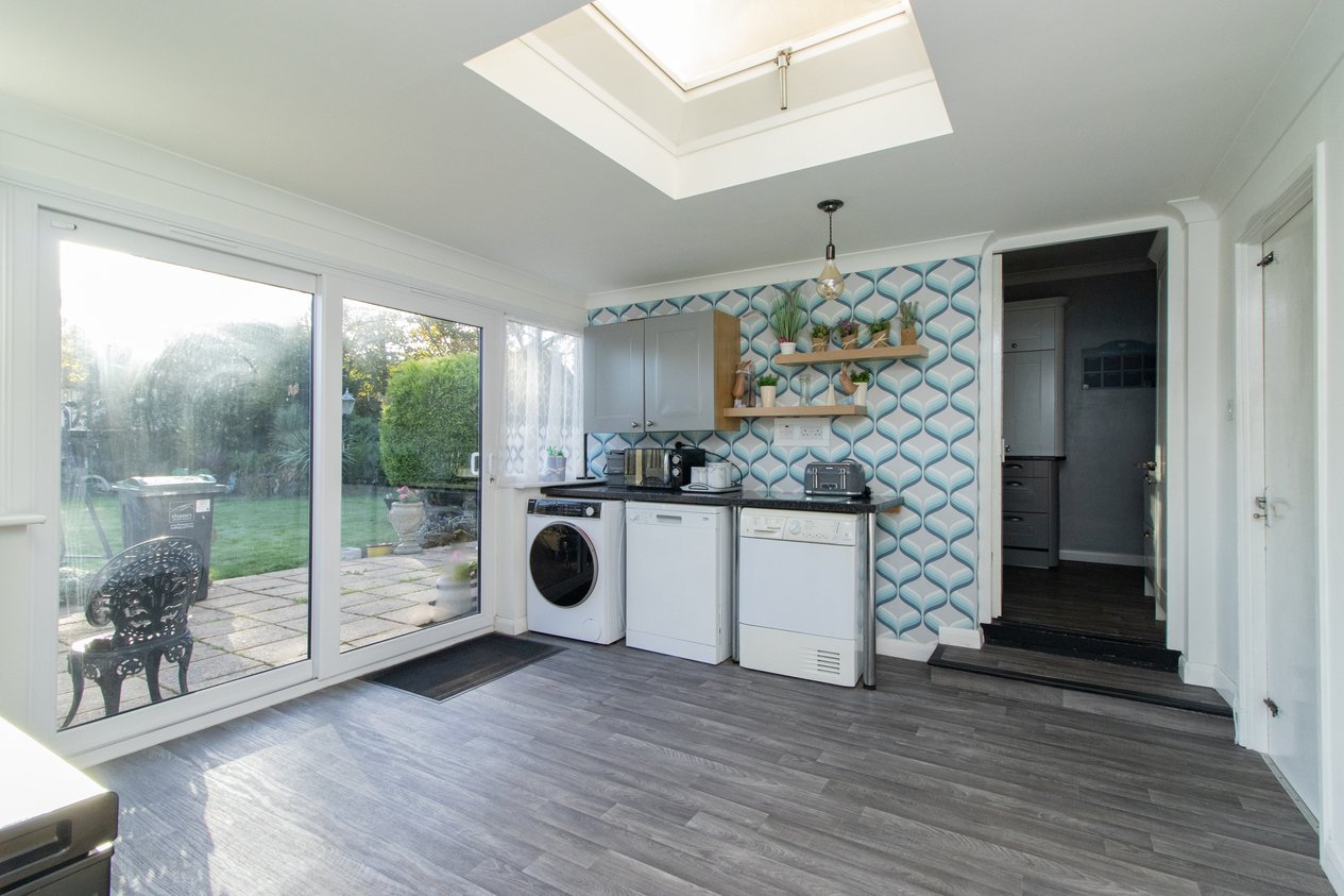 Properties For Sale in Northumberland Avenue Margate