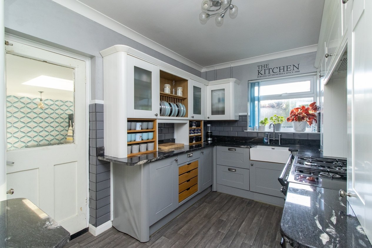 Properties For Sale in Northumberland Avenue Margate