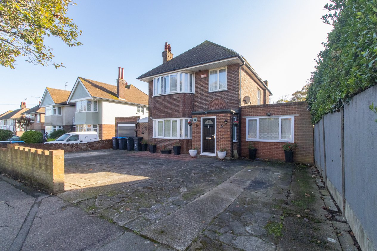 Properties For Sale in Northumberland Avenue Margate