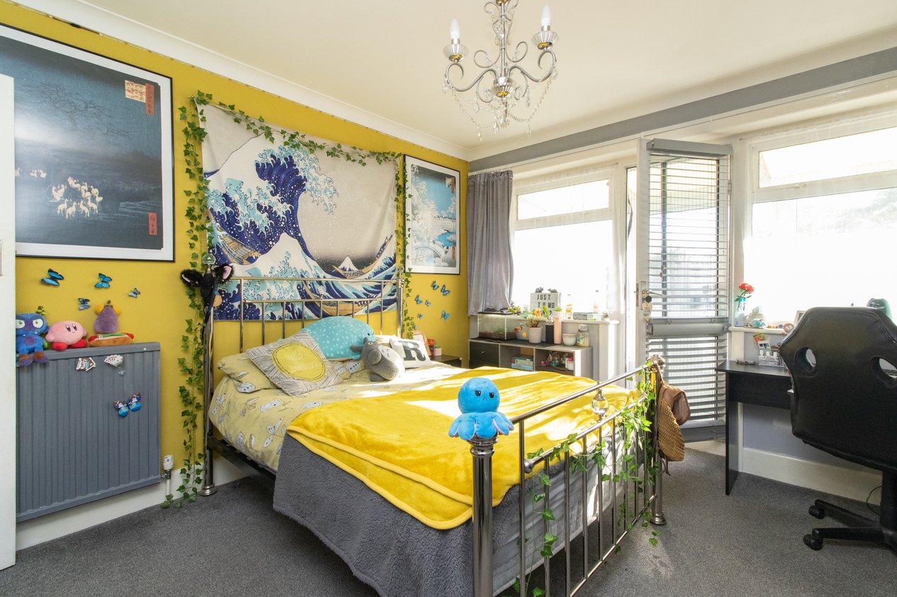 Properties For Sale in Northumberland Avenue Margate