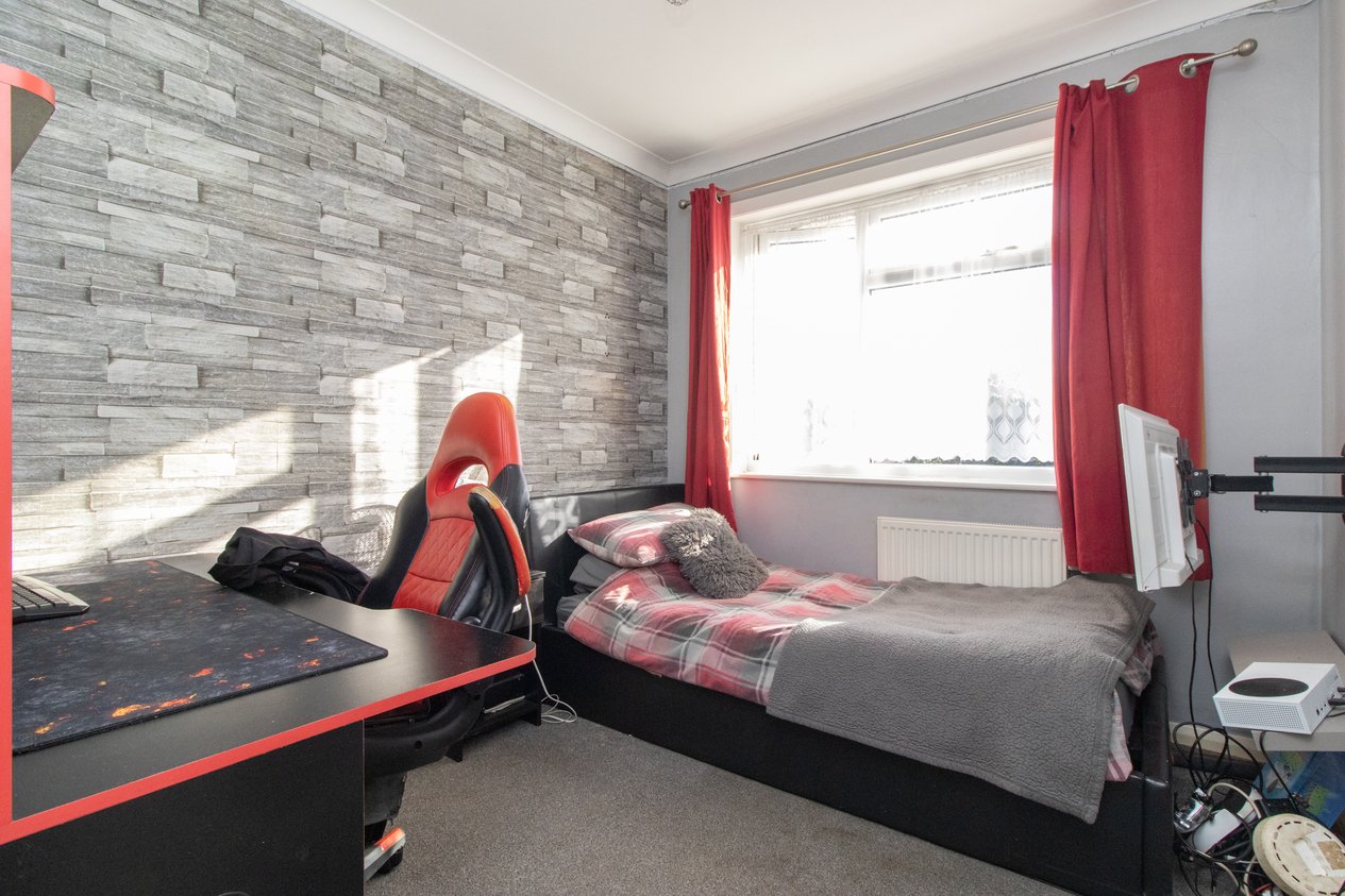 Properties For Sale in Northumberland Avenue Margate