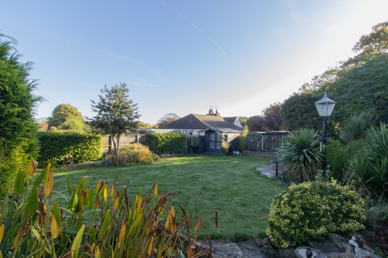 Properties For Sale in Northumberland Avenue Margate