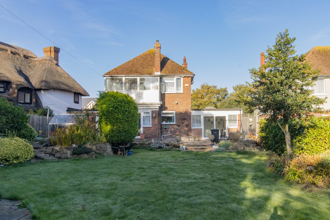 Properties For Sale in Northumberland Avenue Margate