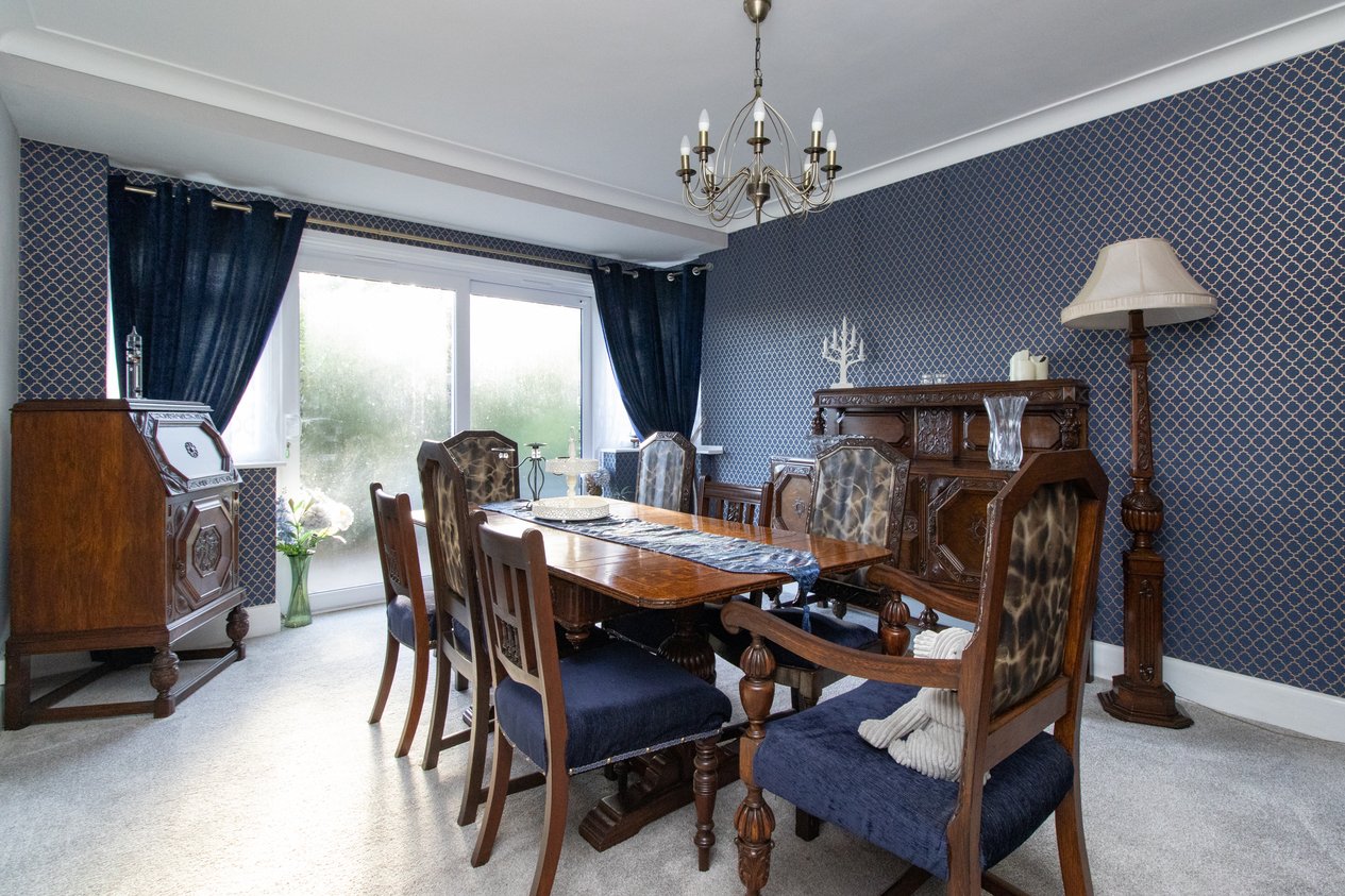 Properties For Sale in Northumberland Avenue Margate