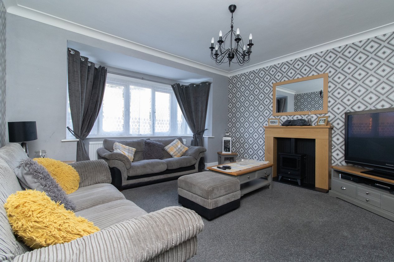 Properties For Sale in Northumberland Avenue Margate