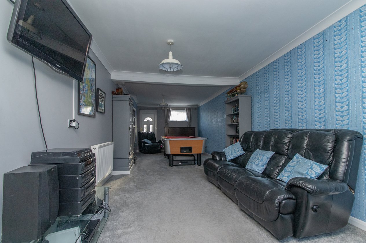 Properties For Sale in Northumberland Avenue Margate
