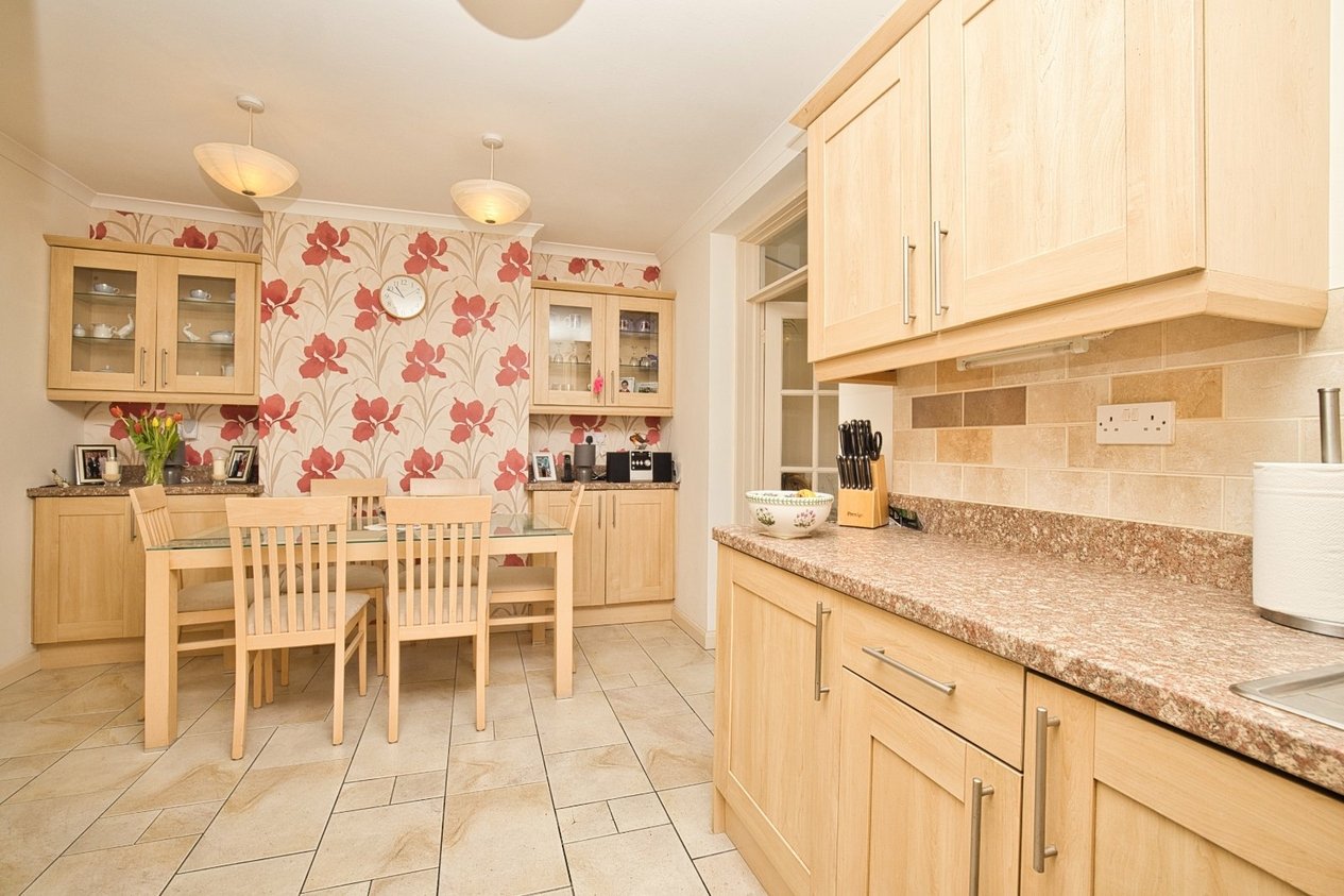 Properties For Sale in Northwood Road Broadstairs