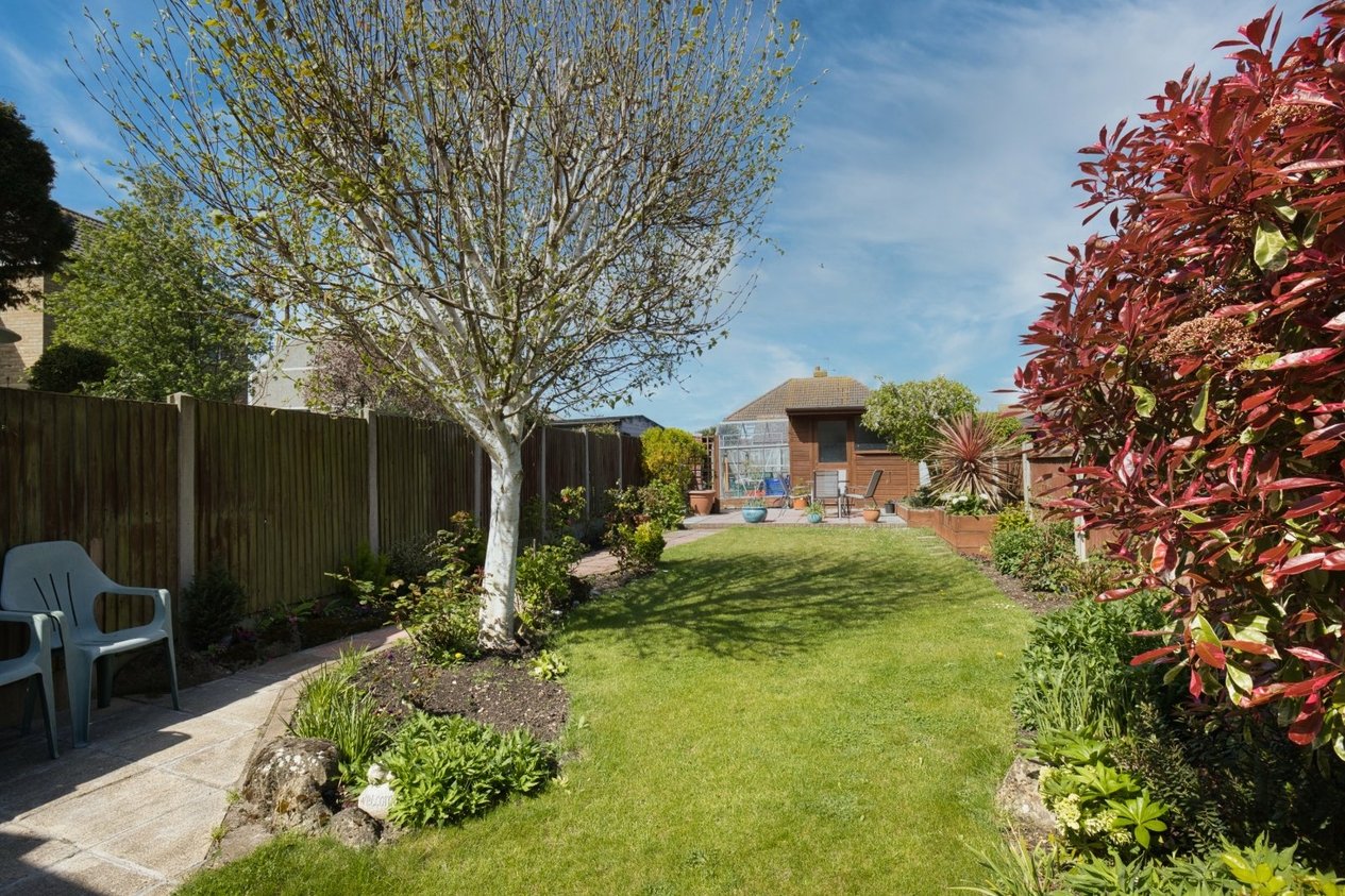 Properties For Sale in Northwood Road Broadstairs