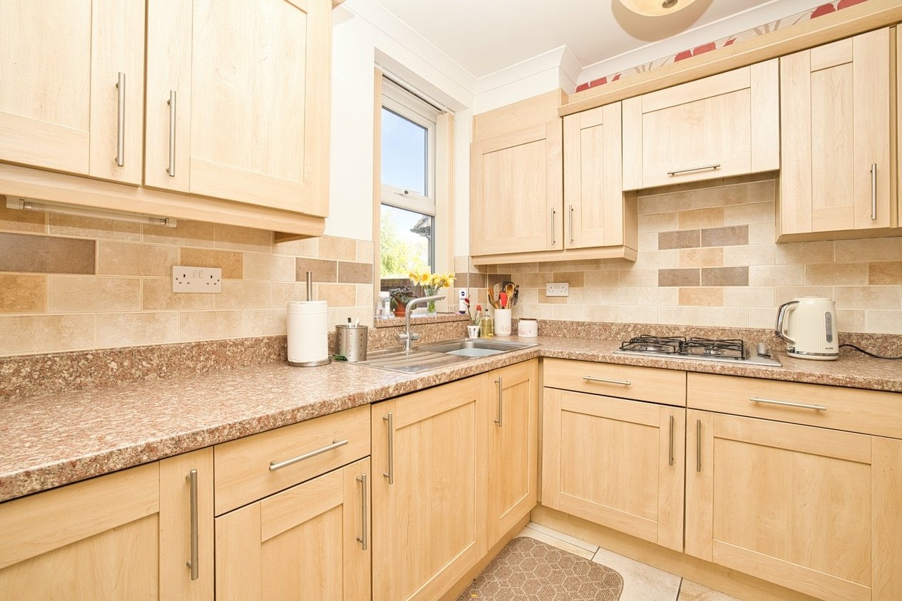 Properties For Sale in Northwood Road Broadstairs
