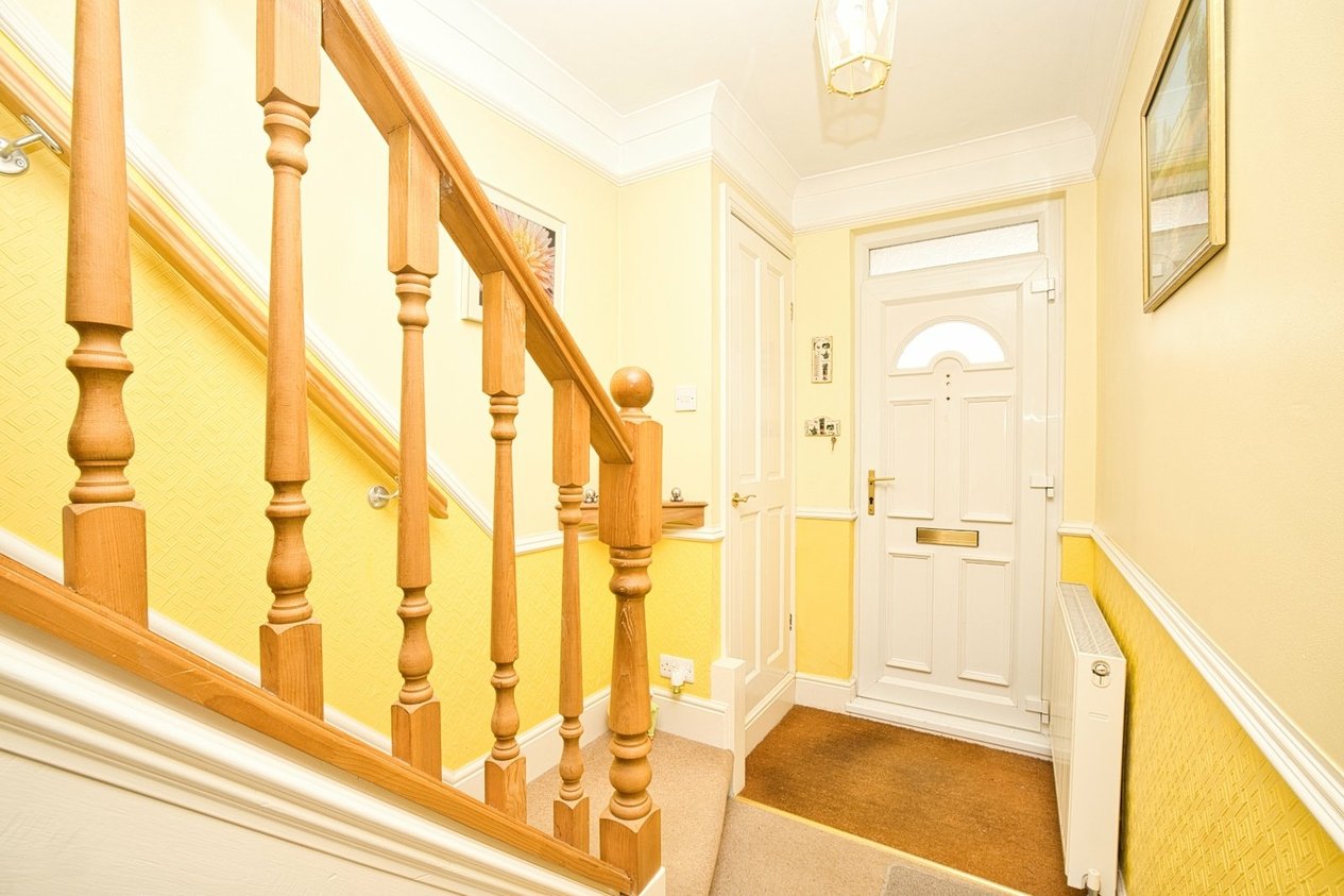 Properties For Sale in Northwood Road Broadstairs