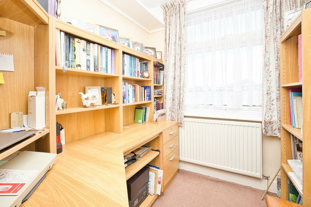 Properties For Sale in Northwood Road Broadstairs