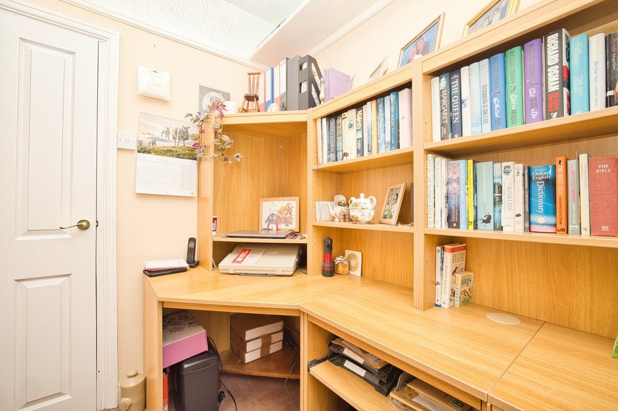 Properties For Sale in Northwood Road Broadstairs