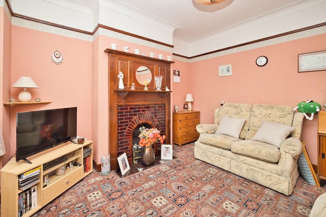 Properties For Sale in Northwood Road Broadstairs