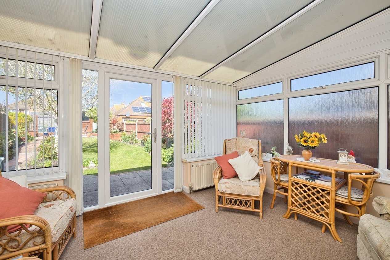 Properties For Sale in Northwood Road Broadstairs