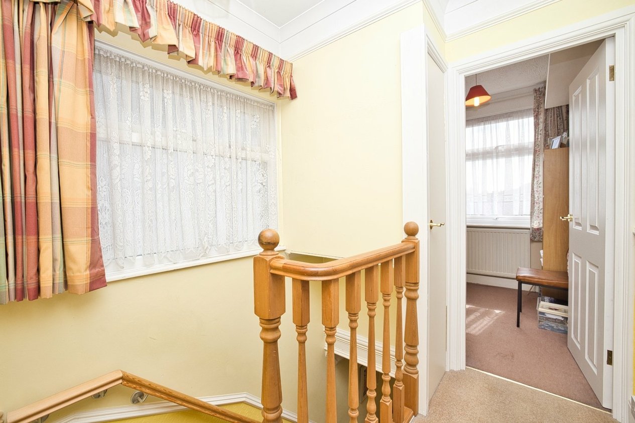 Properties For Sale in Northwood Road Broadstairs