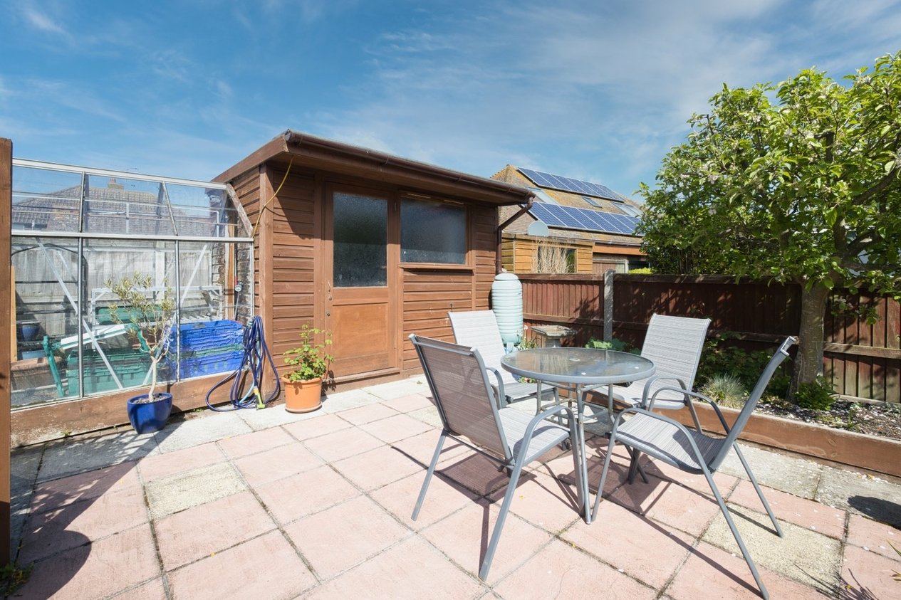 Properties For Sale in Northwood Road Broadstairs