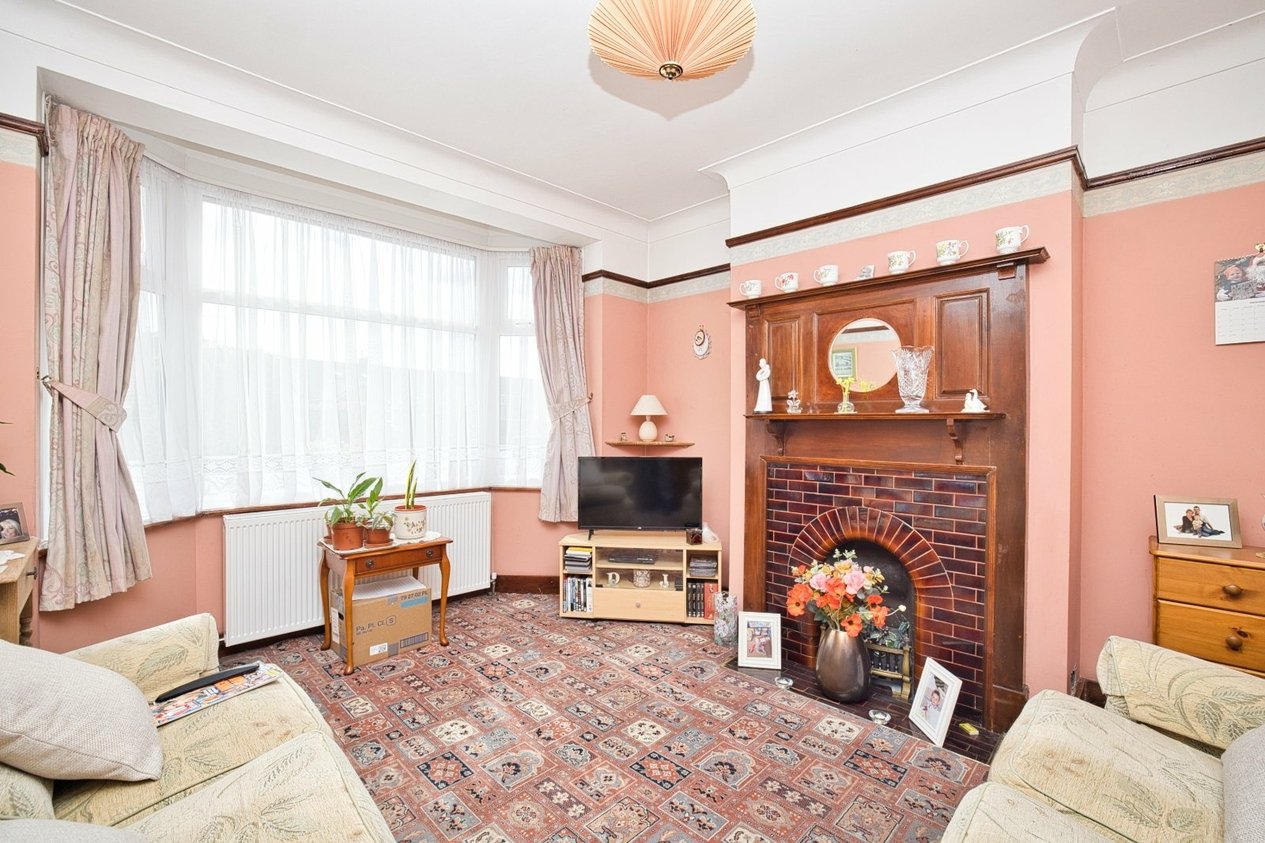 Properties For Sale in Northwood Road Broadstairs